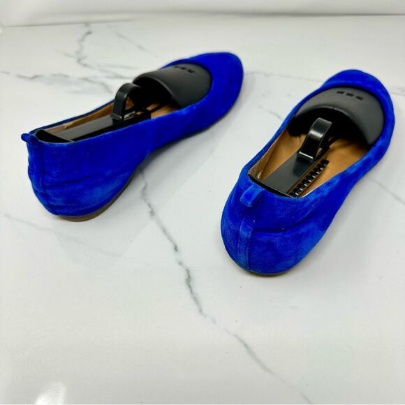 J. Crew Factory Ballet Flats- Size 7 - Picture 5 of 11